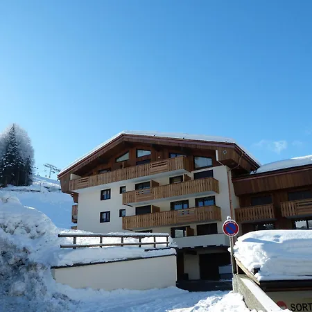 Idéal 6 Pers, Animaux, Garage, Wifi, Ascenseur - Fr-1-304-18 La Clusaz