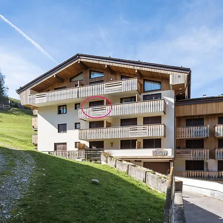 Idéal 6 Pers, Animaux, Garage, Wifi, Ascenseur - Fr-1-304-18 Appartement La Clusaz