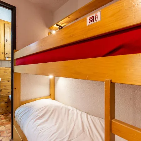 Appartement Idéal 6 Pers, Animaux, Garage, Wifi, Ascenseur - Fr-1-304-18 La Clusaz