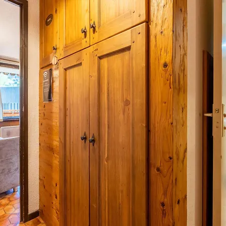 Ideal 6 Pers, Animaux, Garage, Wifi, Ascenseur Apartment La Clusaz