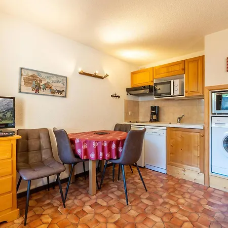 Idéal 6 Pers, Animaux, Garage, Wifi, Ascenseur - Fr-1-304-18 * La Clusaz