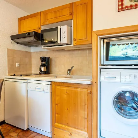 Ideal 6 Pers, Animaux, Garage, Wifi, Ascenseur - Fr-1-304-18