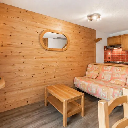 Appartement Idéal 6 Pers, Animaux, Garage, Wifi, Ascenseur - Fr-1-304-18