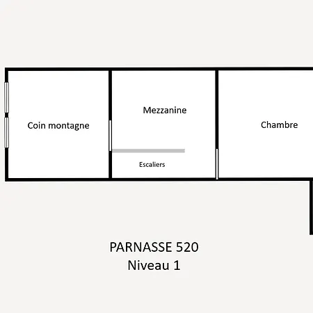 Idéal 6 Pers, Animaux, Garage, Wifi, Ascenseur - Fr-1-304-18 Appartement La Clusaz
