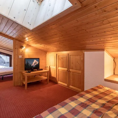 Appartement Idéal 6 Pers, Animaux, Garage, Wifi, Ascenseur - Fr-1-304-18 La Clusaz