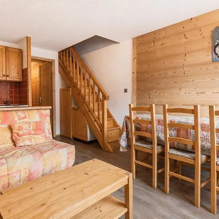 Idéal 6 Pers, Animaux, Garage, Wifi, Ascenseur - Fr-1-304-18 * La Clusaz