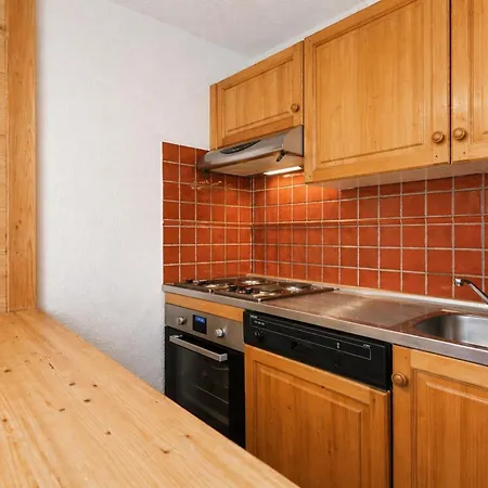 Appartement Idéal 6 Pers, Animaux, Garage, Wifi, Ascenseur - Fr-1-304-18