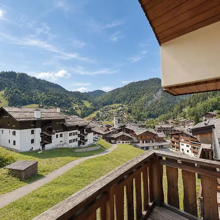 Appartement Idéal 6 Pers, Animaux, Garage, Wifi, Ascenseur - Fr-1-304-18 *