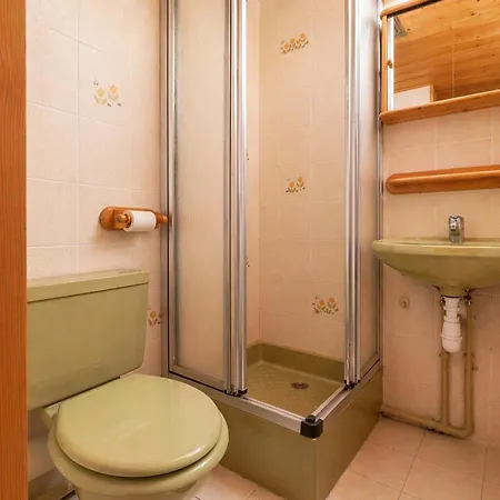 Idéal 6 Pers, Animaux, Garage, Wifi, Ascenseur - Fr-1-304-18 Appartement *